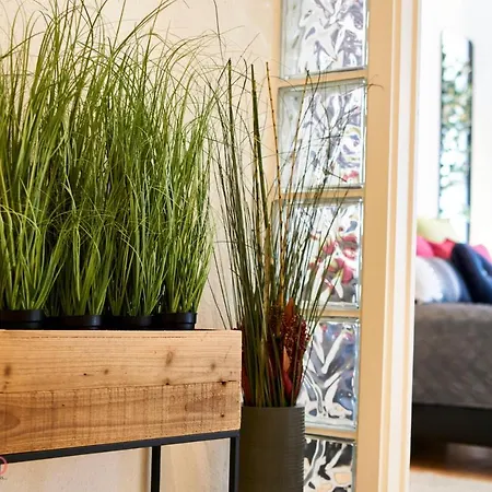 Διαμέρισμα M52 - Hostaid *