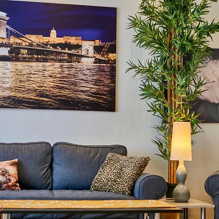 Appartement M52 - Hostaid *