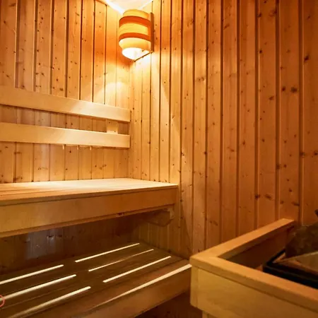 M52 - Hostaid Appartement *