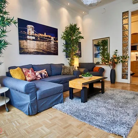 M52 - Hostaid Appartement