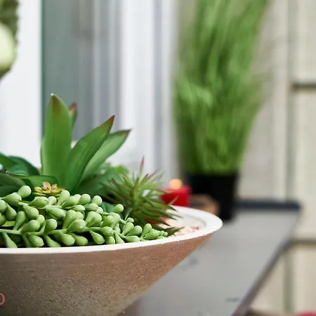 Appartement M52 - Hostaid Budapest