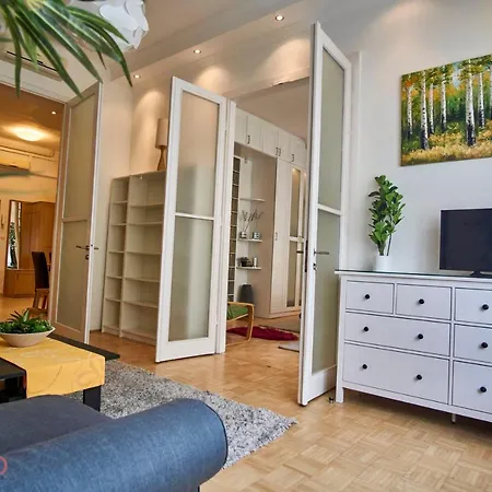 M52 - Hostaid Appartement