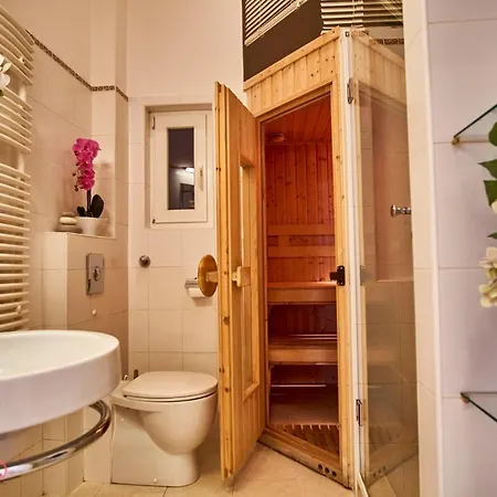 Apartman M52 - Hostaid