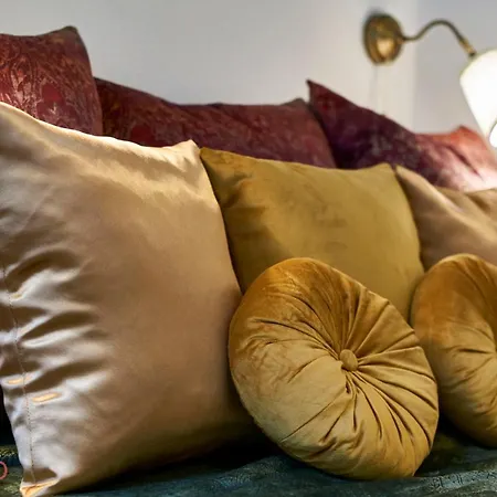 M52 - Hostaid Apartman *