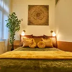 Apartmán M52 - Hostaid Budapešť