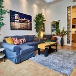 M52 - Hostaid Apartmán