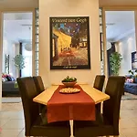 M52 - Hostaid Apartmán Budapešť