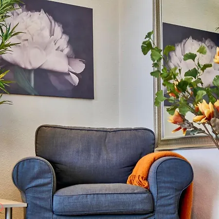 M52 - Hostaid Appartement *