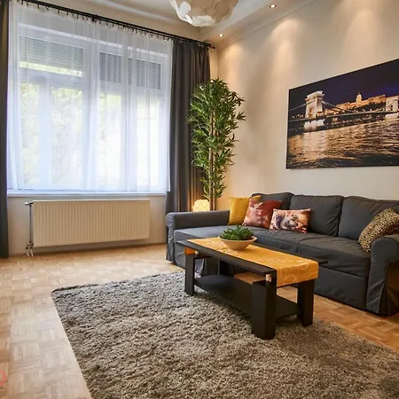 Apartmán M52 - Hostaid *