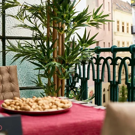 Appartement M52 - Hostaid