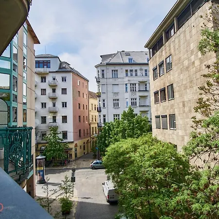 Appartement M52 - Hostaid