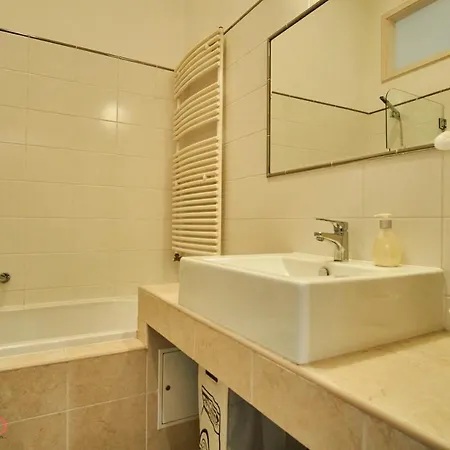 Apartamento M52 - Hostaid Budapeste